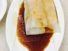 鲜虾滑肠粉-潮福城大酒楼(北尚店)