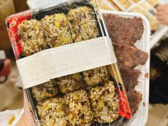 牛肉饭团-师任堂韩式食品(总店)