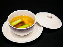 -广州富力丽思卡尔顿酒店