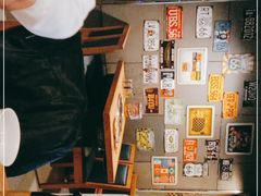 -圣火营自助烤肉(南京东路店)