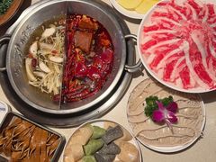 -小龙坎火锅(全球总店)