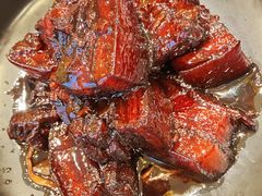 本帮红烧肉-顺风海鲜港(金玉兰店)