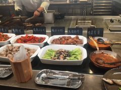 -西安高新洲际酒店•源咖啡全日制餐厅