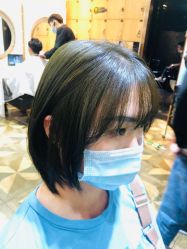-时尚殿堂hair salon