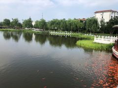 -西海子公园