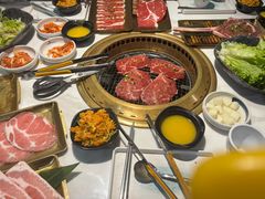 -炙城·韩式烤肉(南京东路店)