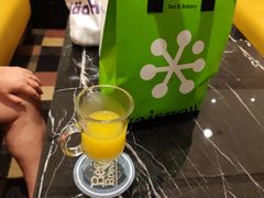 -上海大宁福朋喜来登酒店大堂吧(共和新路店)