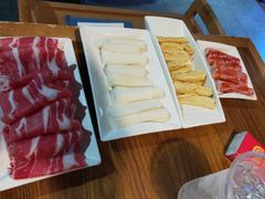 -傣妹火锅(南京东路一店)