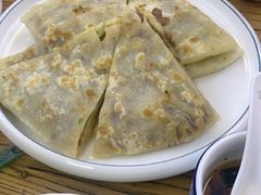 -溢心园香河肉饼总店