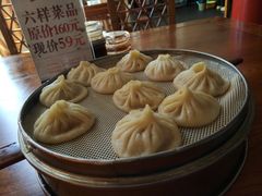 -包龙府灌汤包子(开封府店)