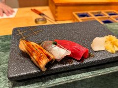 -鮨冠OMAKASE食べ放题(北京首店)