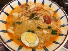 冬阴功鲜虾汤-泰妃殿(宏伊国际广场店)