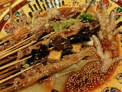 -明洋钵钵鸡(春田小区店)