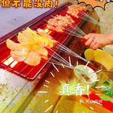 ‖武汉探店‖好吃烧烤就在旮旯胡同里