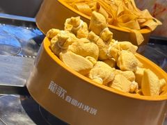-龍歌自助小火锅(秦淮水游城店)