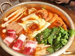 -TAIFORKS 大福食堂·山葵烤肉料理·拌饭(宝安店)