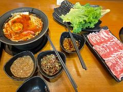 -呷哺呷哺(王府井喜悦店)