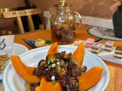 -鲜味食族水产·海鲜餐厅