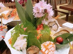 -融信华邑酒店·鲜艳西餐厅