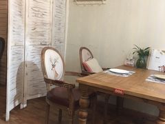 -麦甜创意轻食餐厅(西康路店)
