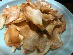 -粗茶淡饭·隐庐私厨(东亭店)