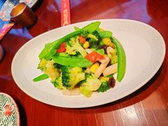 荷塘小炒-那拉提之疆·新疆菜(美院店)