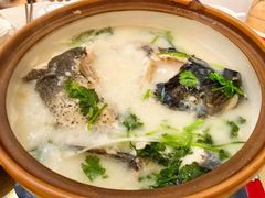 -千岛湖鱼味馆(十字街总店)