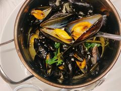 -IL Forno 意坊·意大利餐厅(花园店)