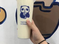 -茶百道(江北万达金街店)