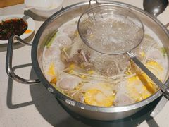 -浪里寻·臻牛养生牛肉火锅(方圆荟店)