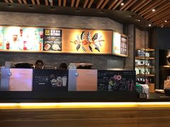 -星巴克臻选(周浦万达店)