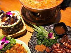 -觅山云南菜(泊富ICITY店)