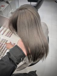 -U·NI SALON 造型