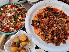 -罗妈砂锅(四川成都奎星楼店)