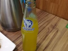 -合合春饼·酱骨·东北菜(潘家园店)