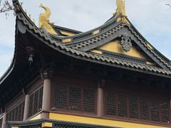 -无锡惠山寺