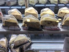 薇薇安榴莲切件-薇薇安千层蛋糕(府城店)
