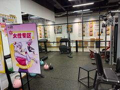 -超鹿运动(融侨锦江店)