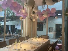 -春树下·树屋花房西餐厅(罍街AS1980店)