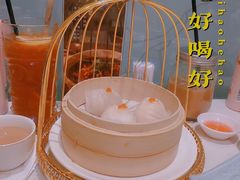 -万达影城(汉街万达广场IMAX店)