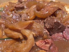 -牛腩之旅·牛腩牛杂煲(光启城美食城店)