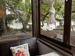 -素描餐厅(灵隐天竺店)