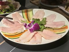 猪天堂-蜀九香火锅(彩虹店)