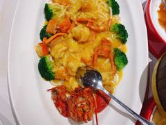 -上海1号私藏菜(静安店)