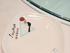 -老长春肉馆(创业大街店)