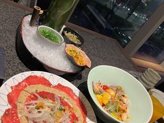 -吉盛川创作料理(保利国际广场店)