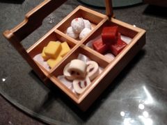 -106餐厅(山水文园店)