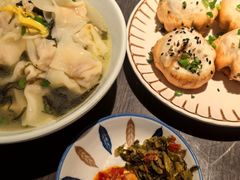 -阿大排档(长春这有山店)