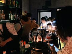 -ASPIRYNA酒吧水烟吧(太古里店)