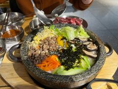 -姜虎东白丁烤肉(恒隆广场店)